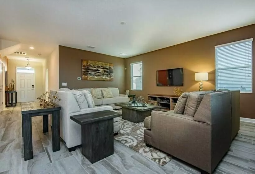 Champions Gate Ihr 4034