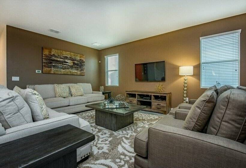 Champions Gate Ihr 4034