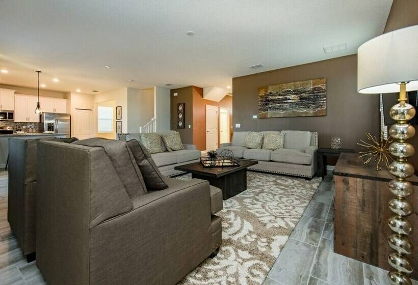 Champions Gate Ihr 4034