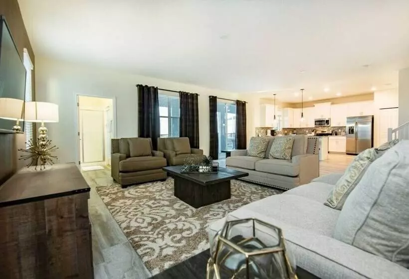 Champions Gate Ihr 4034