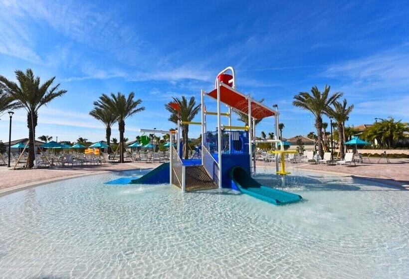 Champions Gate Ihr 4034