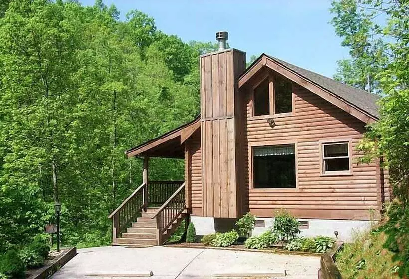 Fawn Cabin By Jackson Mountain Rentals