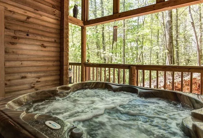 Fawn Cabin By Jackson Mountain Rentals