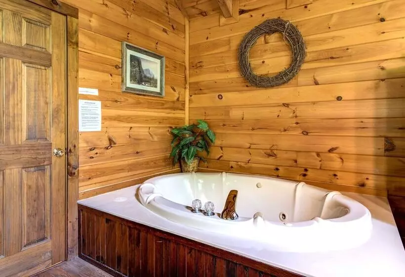 Fawn Cabin By Jackson Mountain Rentals