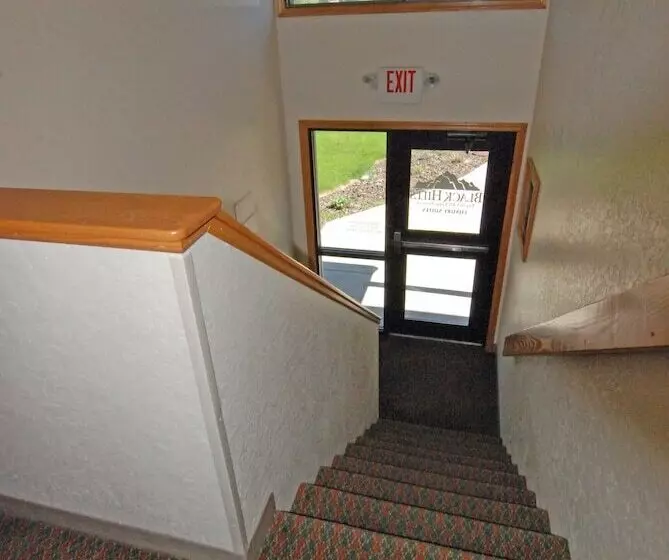 Hotelli Black Hills Luxury Suites