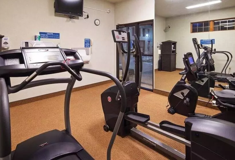 Hotelli Black Hills Luxury Suites