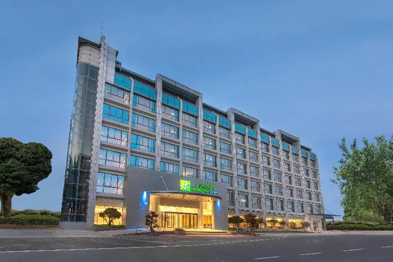 ホテル Holiday Inn Express Xiamen Tongan, An Ihg