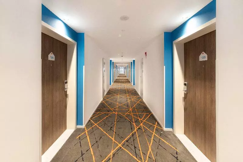ホテル Holiday Inn Express Xiamen Tongan, An Ihg