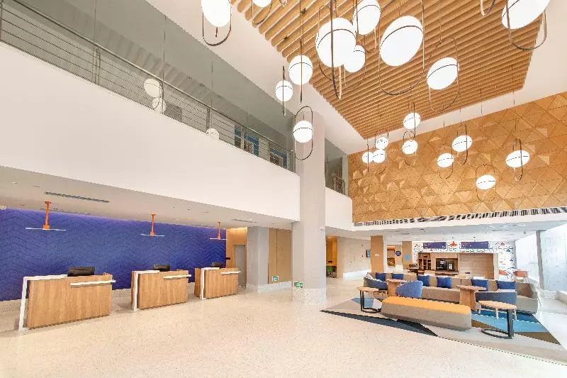 ホテル Holiday Inn Express Xiamen Tongan, An Ihg