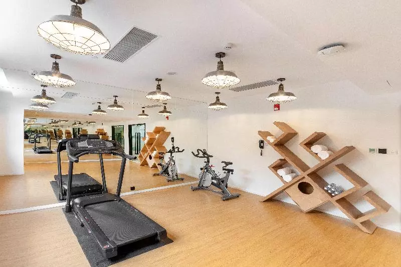 ホテル Holiday Inn Express Xiamen Tongan, An Ihg