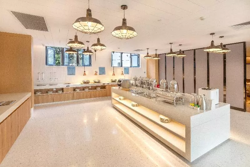 ホテル Holiday Inn Express Xiamen Tongan, An Ihg
