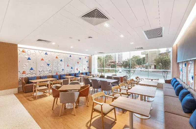 ホテル Holiday Inn Express Xiamen Tongan, An Ihg