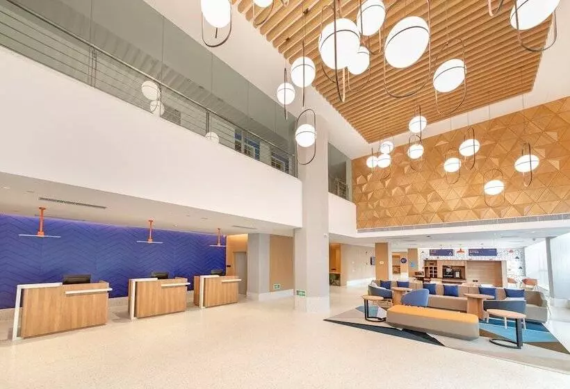 ホテル Holiday Inn Express Xiamen Tongan, An Ihg