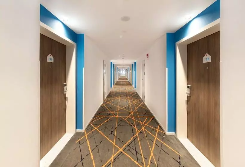 ホテル Holiday Inn Express Xiamen Tongan, An Ihg