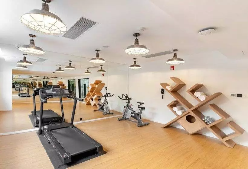 ホテル Holiday Inn Express Xiamen Tongan, An Ihg
