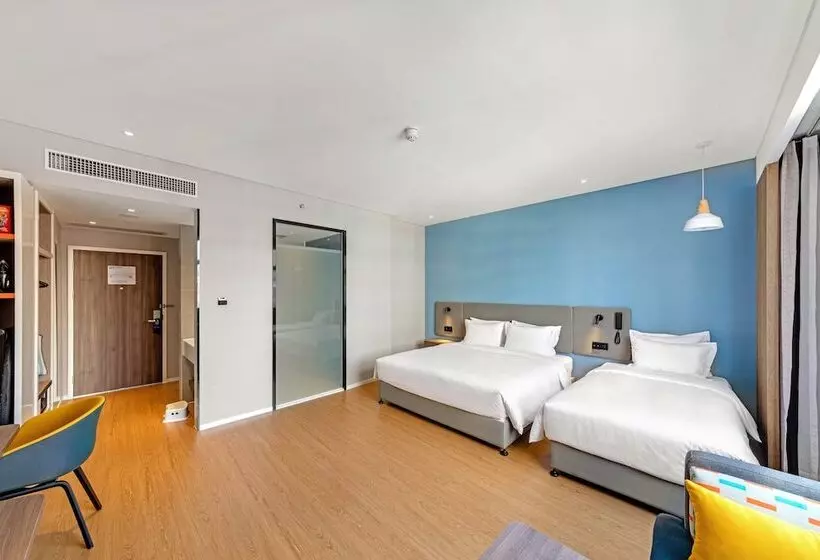 ホテル Holiday Inn Express Xiamen Tongan, An Ihg