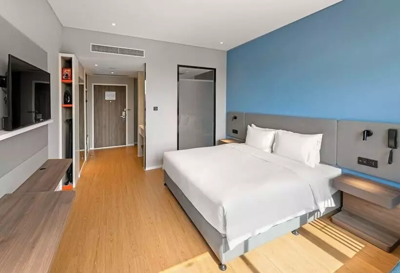 ホテル Holiday Inn Express Xiamen Tongan, An Ihg