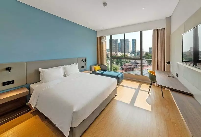 ホテル Holiday Inn Express Xiamen Tongan, An Ihg