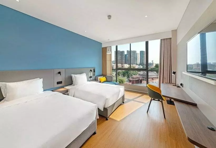 ホテル Holiday Inn Express Xiamen Tongan, An Ihg