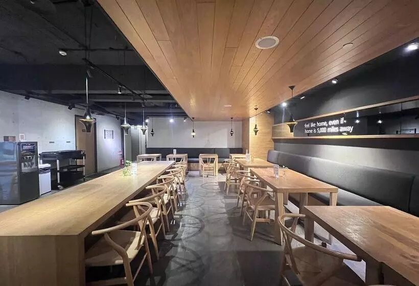 Hub Hotel Kaohsiung Yawan Branch