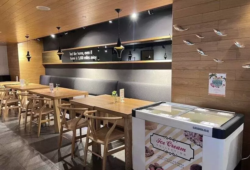 Hub Hotel Kaohsiung Yawan Branch