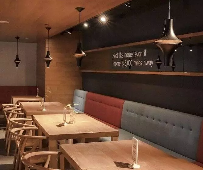 Hub Hotel Kaohsiung Yawan Branch