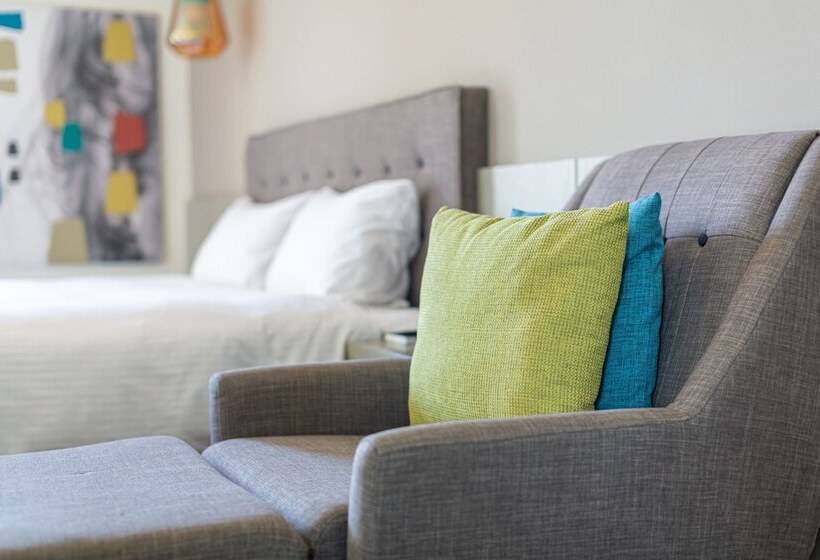 Hub Hotel Kaohsiung Yawan Branch