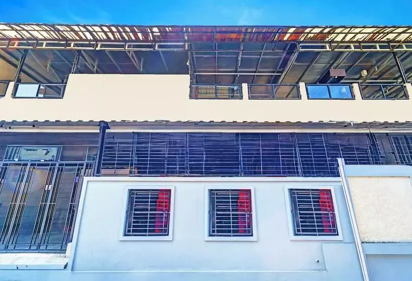 Hotel O Pasteur Near Nuart Sculpture Park