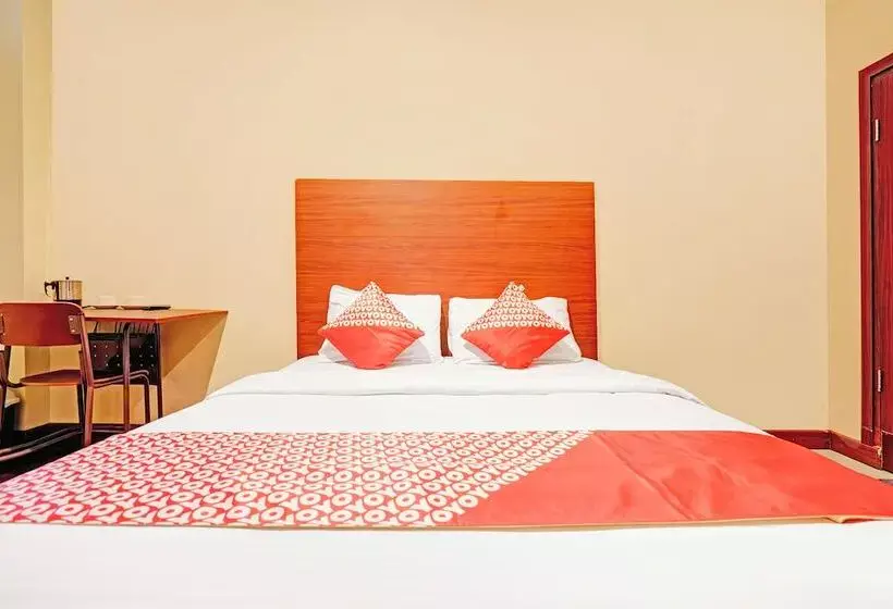 Hotel O Pasteur Near Nuart Sculpture Park