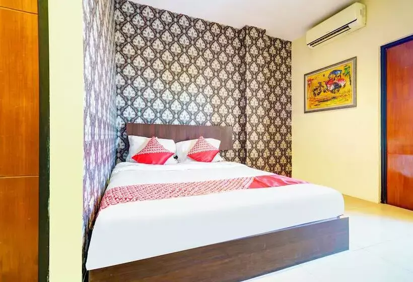 Hotel O Pasteur Near Nuart Sculpture Park