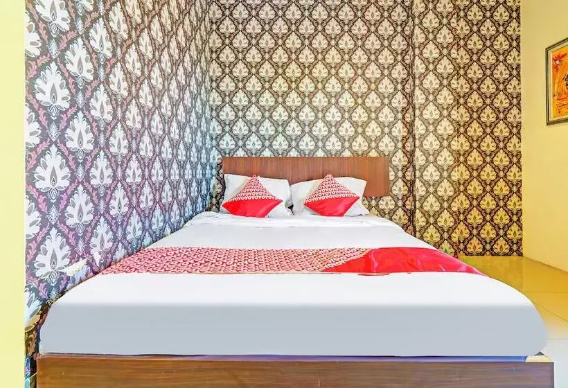 Hotel O Pasteur Near Nuart Sculpture Park
