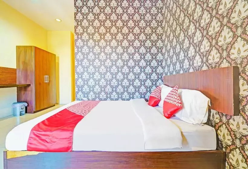 Hotel O Pasteur Near Nuart Sculpture Park