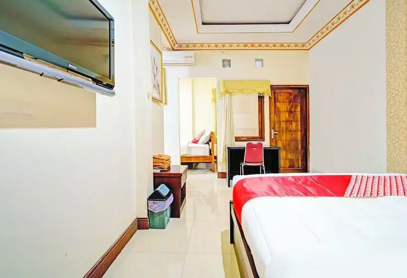 Hotel O Pasteur Near Nuart Sculpture Park