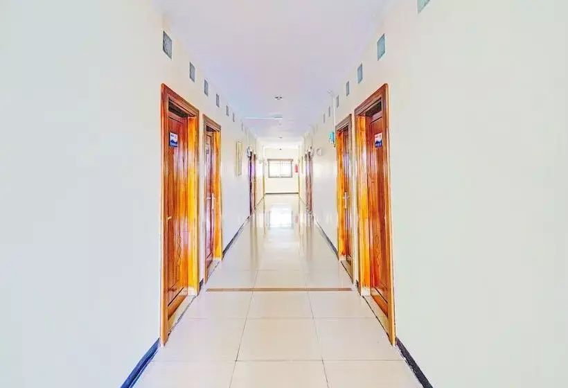 Hotel O Pasteur Near Nuart Sculpture Park