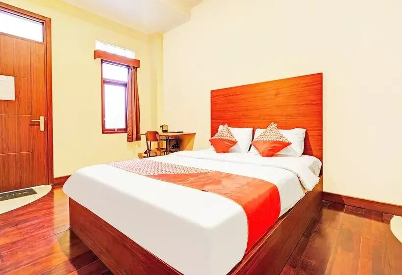 Hotel O Pasteur Near Nuart Sculpture Park