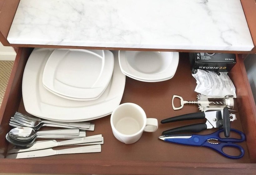 酒店 Ocean, Marina & City View Studio + Balcony #1