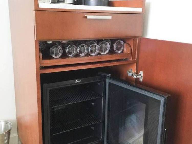 酒店 Ocean, Marina & City View Studio + Balcony #1