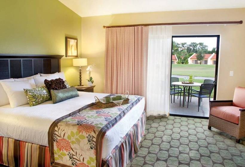 Orange Lake Kissimmee