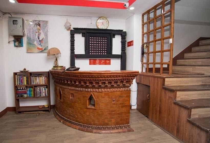 پانسیون Durbar Guest House