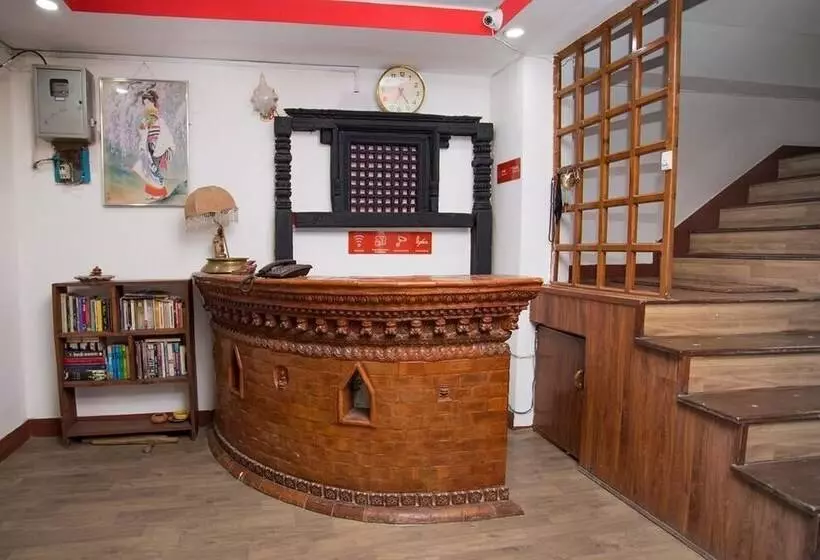 پانسیون Durbar Guest House