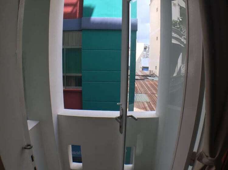 پانسیون Funny Guesthouse