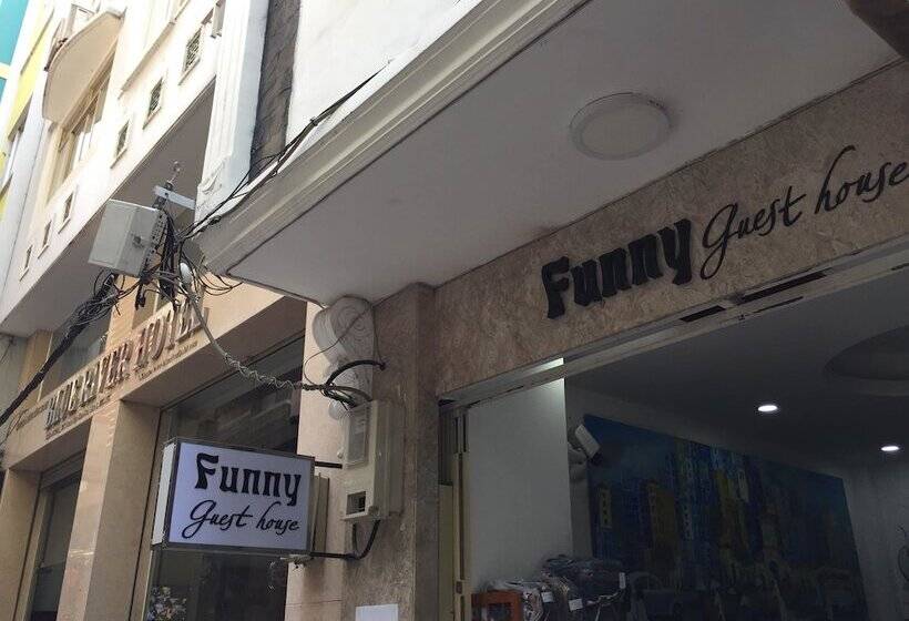 پانسیون Funny Guesthouse