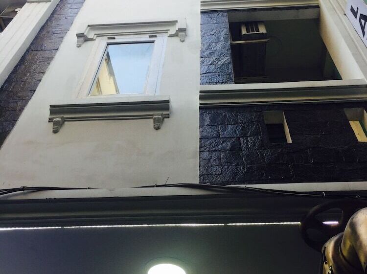 پانسیون Funny Guesthouse