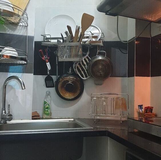 پانسیون Funny Guesthouse