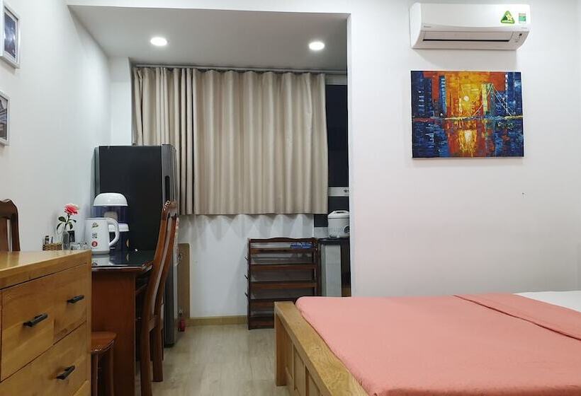 پانسیون Funny Guesthouse