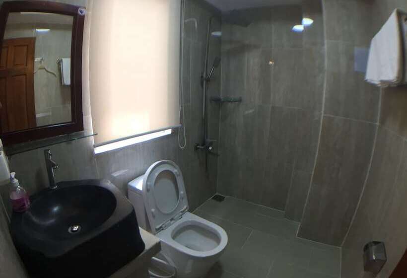 پانسیون Funny Guesthouse