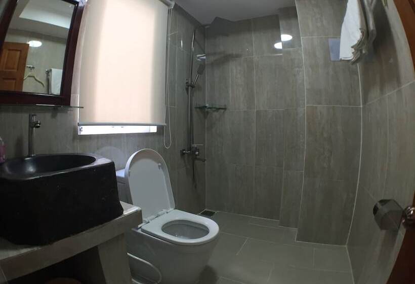 پانسیون Funny Guesthouse