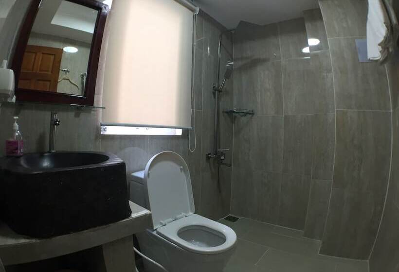 پانسیون Funny Guesthouse