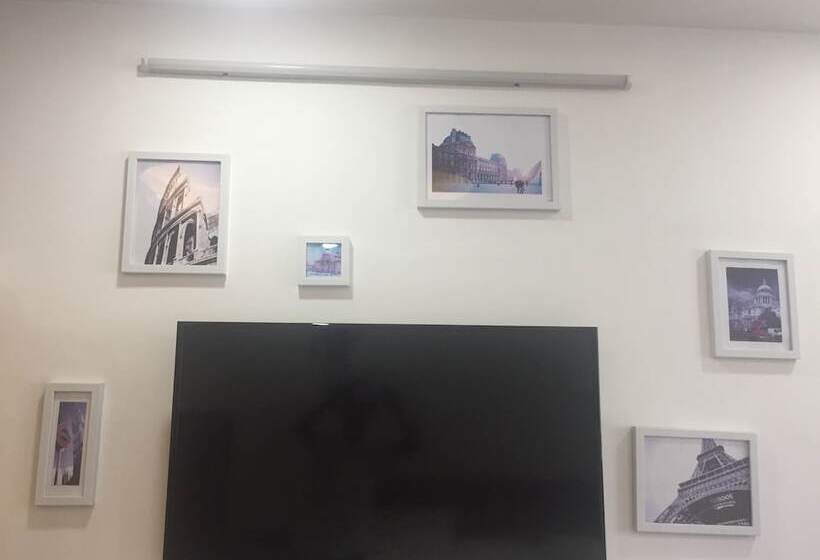 پانسیون Funny Guesthouse