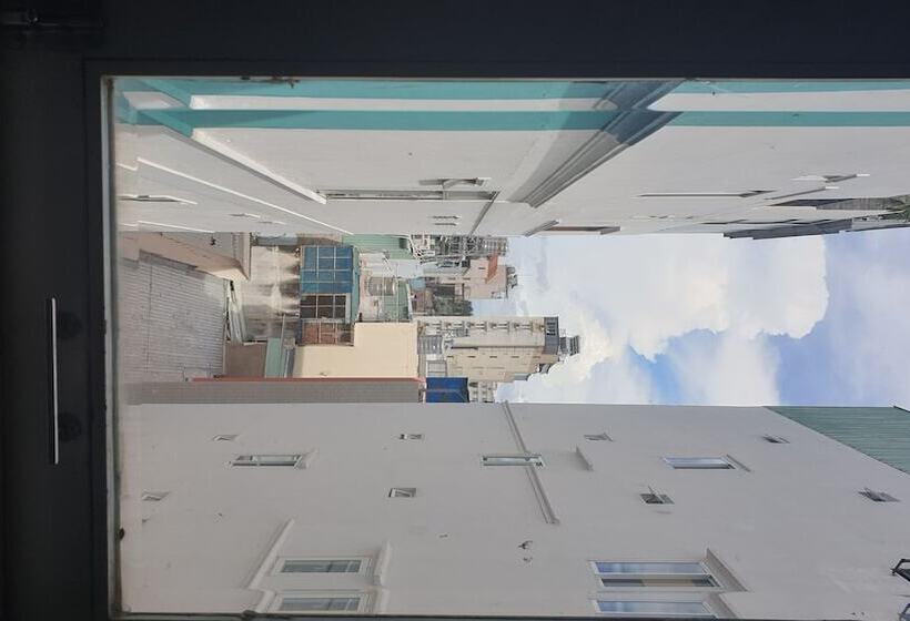 پانسیون Funny Guesthouse